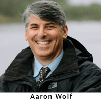 Aaron Wolf