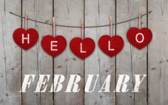 February-month