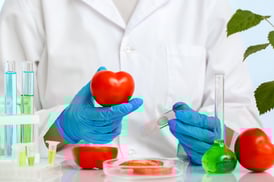 Finished Product Testing, COAs & Retention Samples