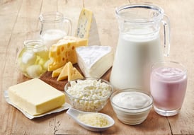 Food Safety for Dairy
