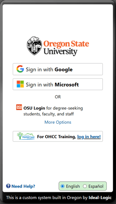 ILlogin