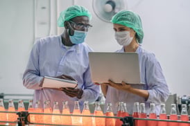 Internal GMP Food Safety Audit
