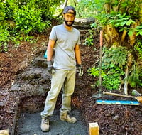 JR Morgan Permaculture