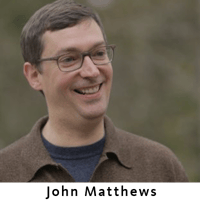 John Matthews