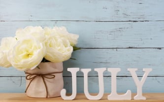 July-month