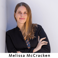 Melissa McCracken