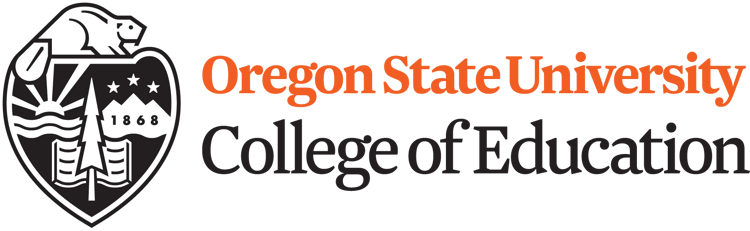 E Learning Instructional Design and Development Certificate OSU