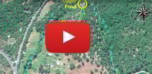 Permaculture Keyline Water Systems-