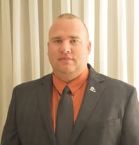Professional Head Shot George Long