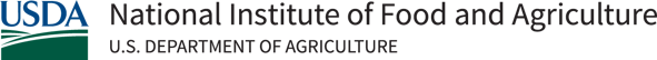 USDA NIFA