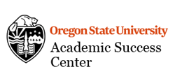 OSU Academic Success Center