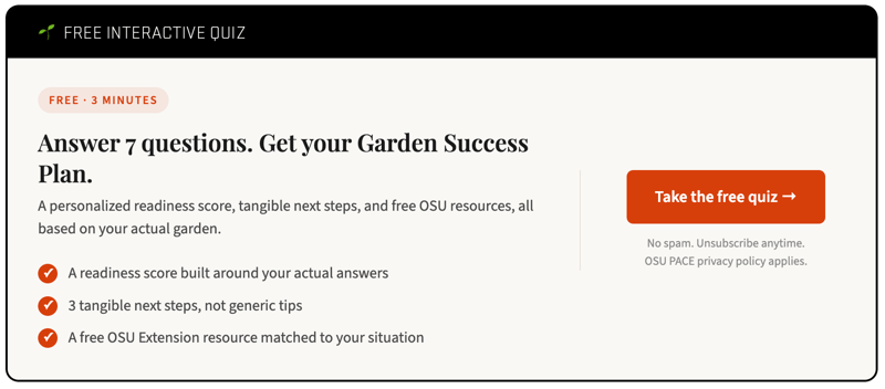 free-gardening-quiz