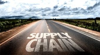 MODULE 15: Supply Chain Management for Non-Dairy Ingredients