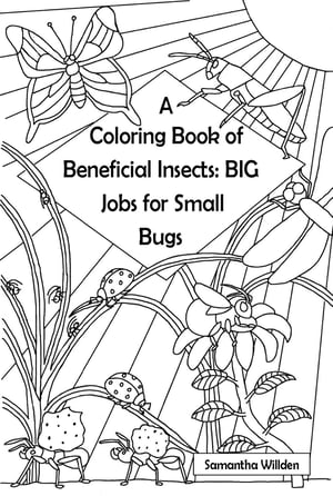 wk 5 Beneficial-Insects-Coloring-Book-tpvi2a_Cornell_Naturalist Outreach Program_Page_01