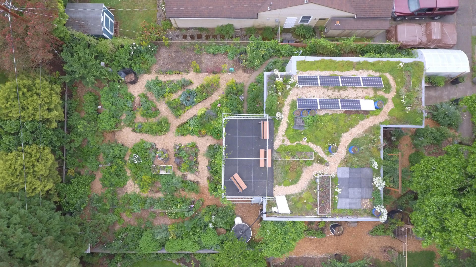 OSU's 10-Week Online Permaculture Design Certificate